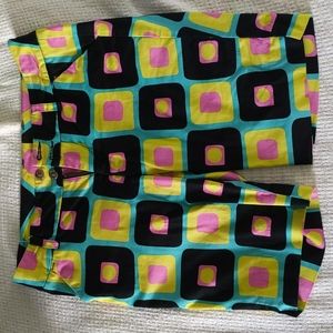 Loudmouth Bermuda Short, US Size 2